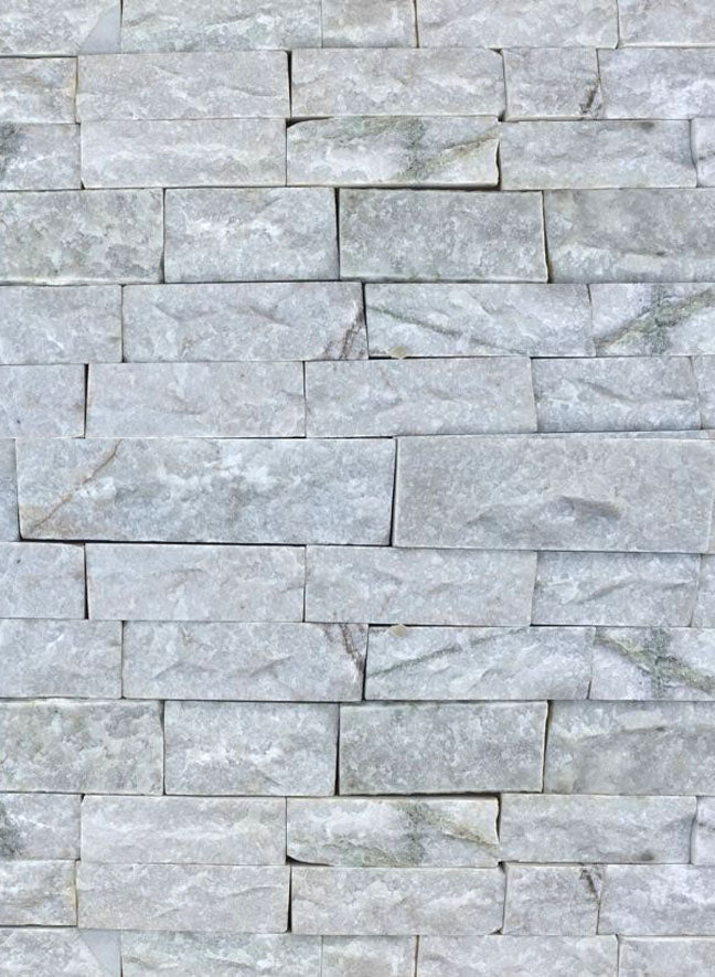 Stone Wall Cladding Application