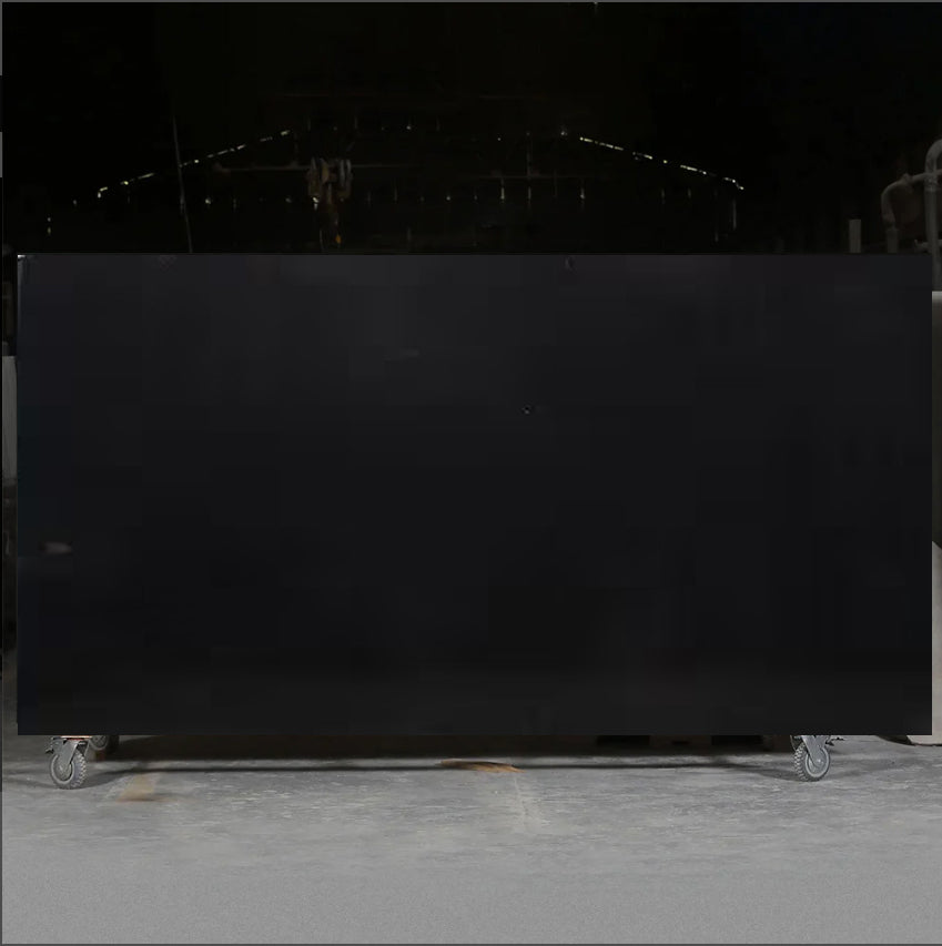 Absolute Black Granite Slabs