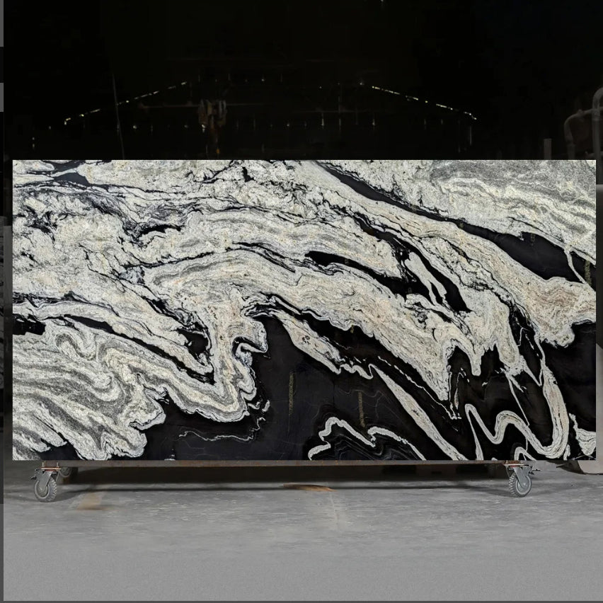 Copacabana Granite Slabs