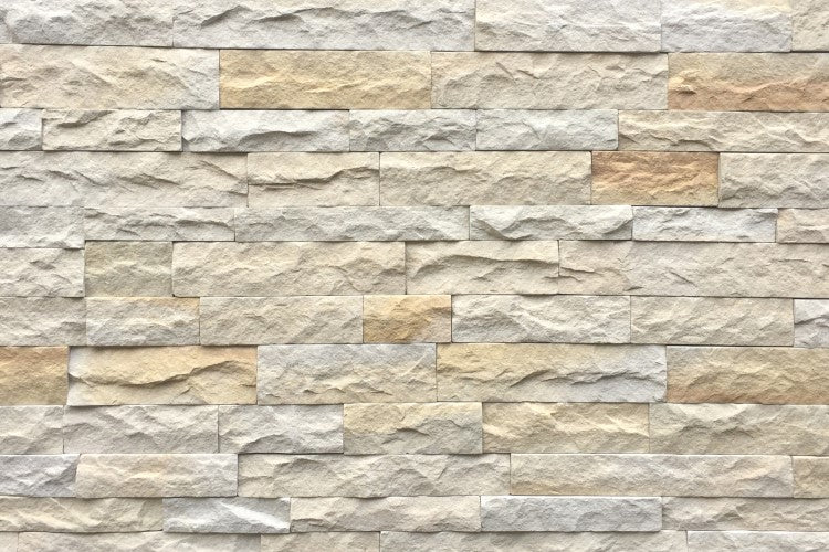 Stone Wall Cladding Application