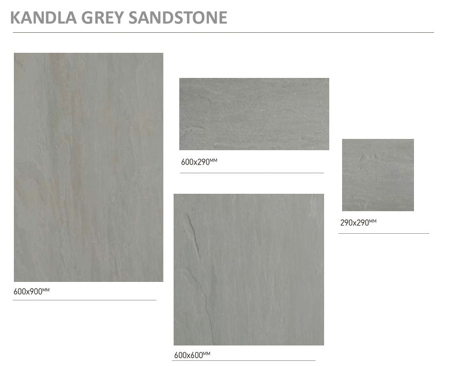 Kandla Grey Sandstone