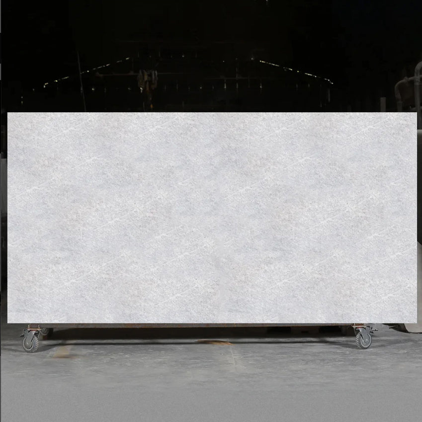 M White Granite Slabs