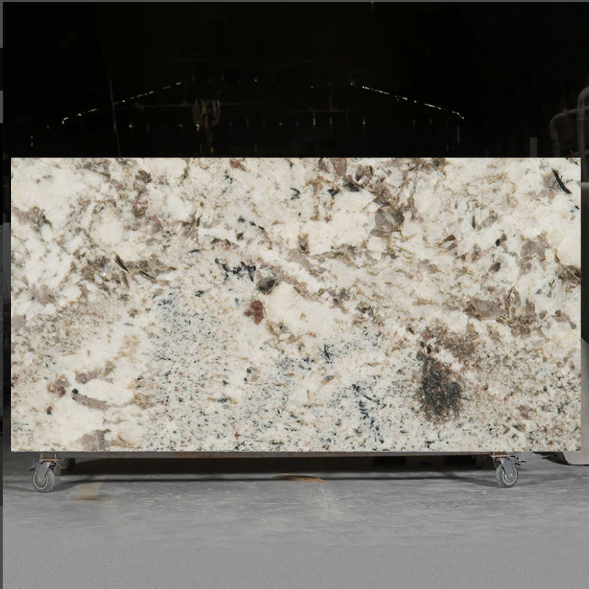 Monte Cristo Granite Slabs