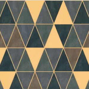 300 x 300 mm Moroccan Tiles – 525 LET