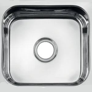NXTONE – NXT-001 Stainless Steel Kitchen Sink – (12″x12″)