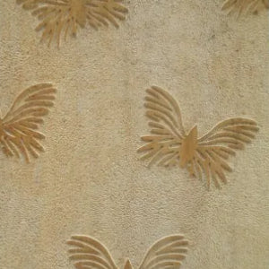 Stone Murals – Butterfly Stone (3×2 size)