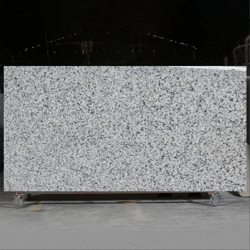 Sahara White Granite Slabs