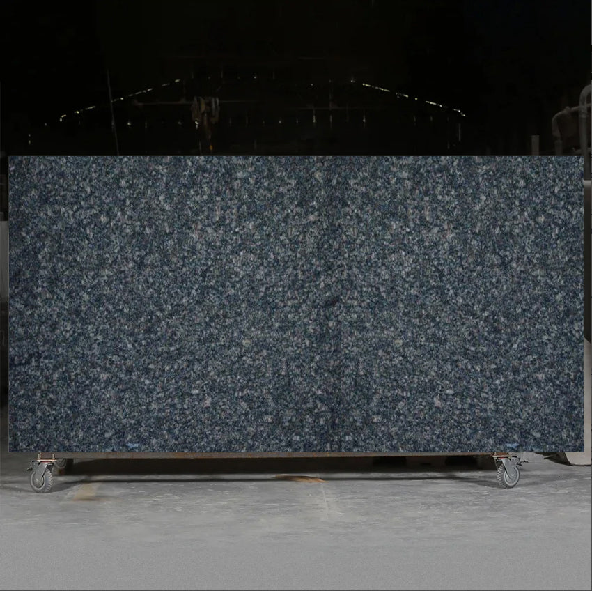 Sapphire Blue Granite Slabs