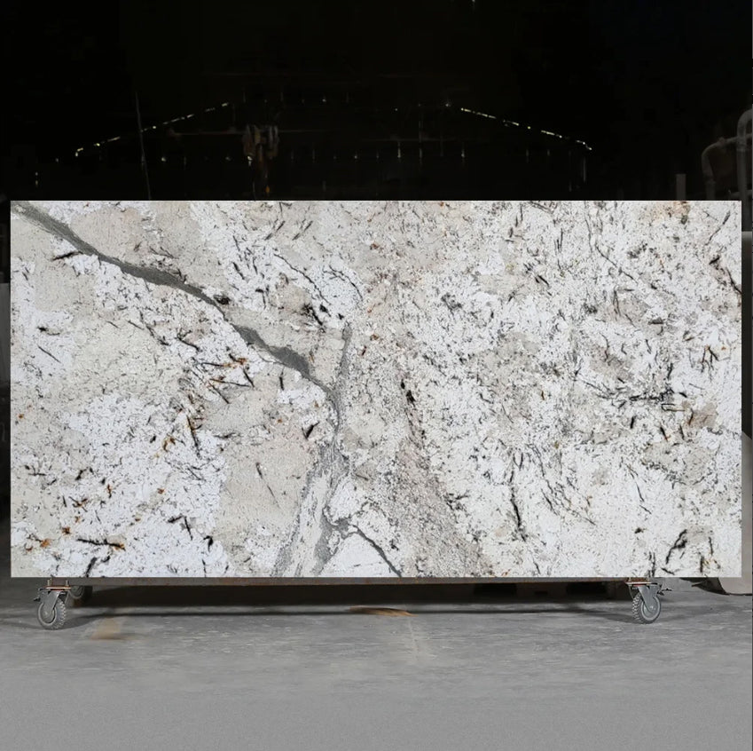 Sunset Canyon Granite Slabs