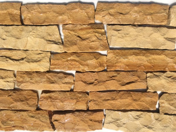 Stone Wall Cladding Application