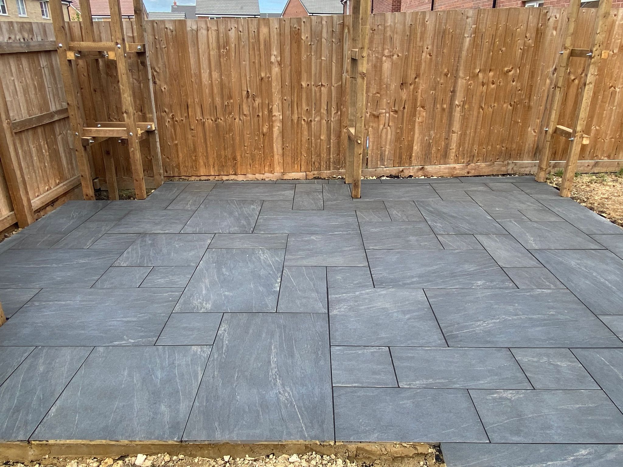 porcelain garden slabs,outdoor tile pavers,anthracite porcelain paving,cream porcelain paving,porcelain tile driveway,patio slabs porcelain