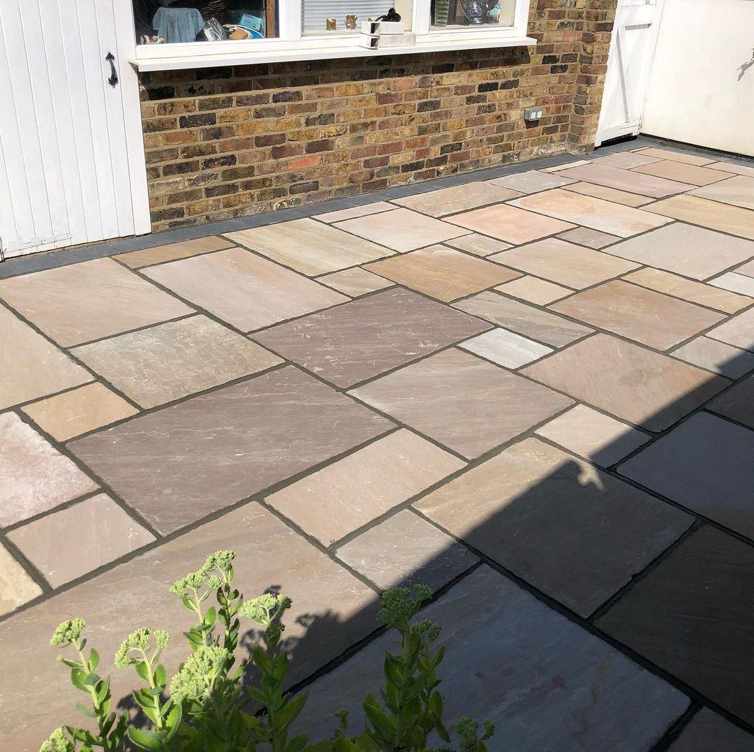 garden paving slabs ,indian sandstone paving slabs ,indian stone flags ,indian stone flags price