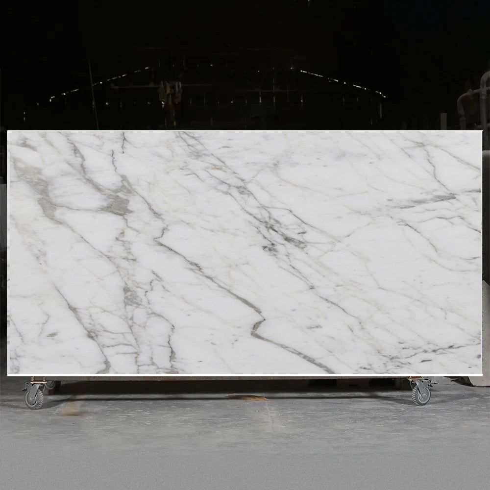 Calacatta Latte Marble