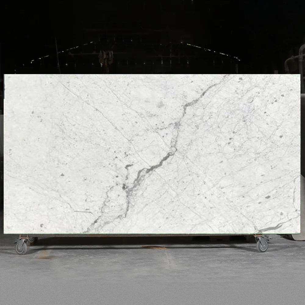 Indian Statuario Marble