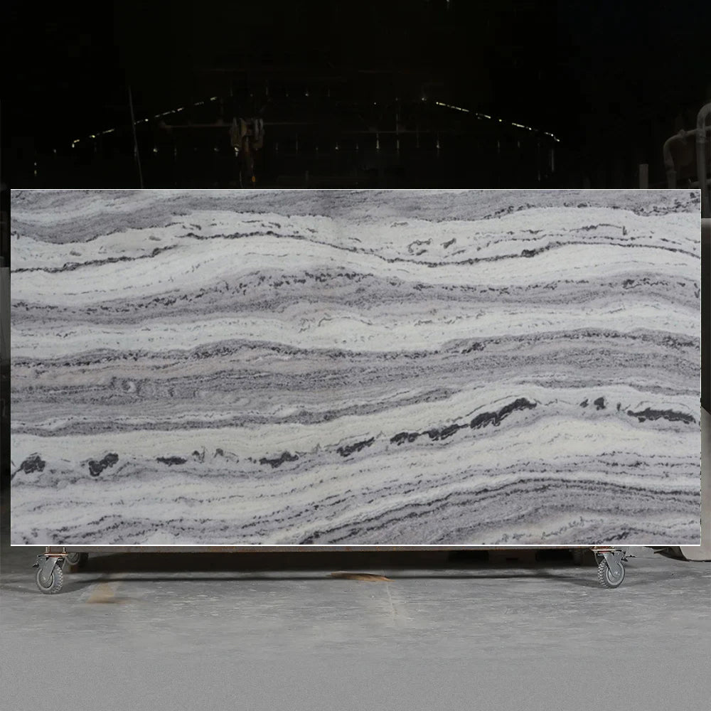 Mercury Marble