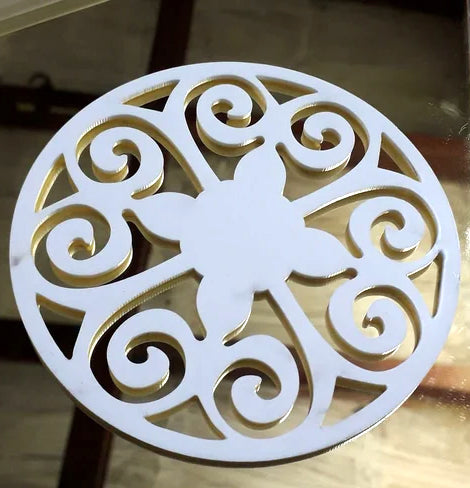 CNC Stone Carving Work - 6