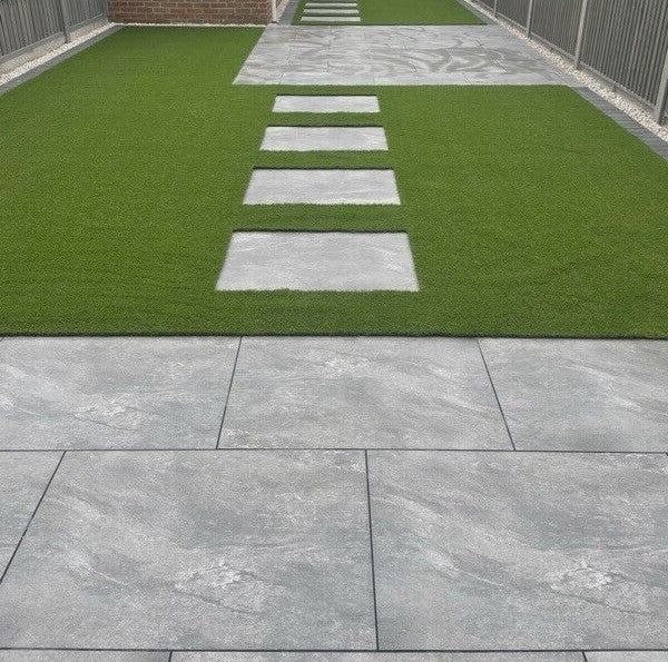 Earth-Core Grey 20mm thickness
